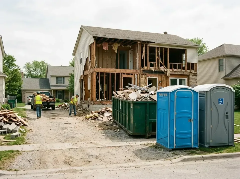 home-renovation-demolition-sit-010 — frequently asked questions, Portable Toilet & Dumpsters Rental in Ionia, MI